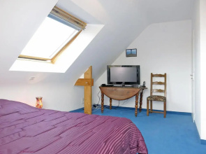 Holiday Home Golf de Bretagne - RHU354
