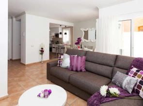 Villa Paradise