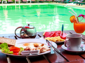 Lanta Klong Nin Beach Resort