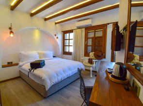 Mets Boutique Hotel