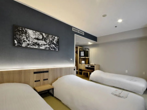 Premier Hotel Cabin Shinjuku