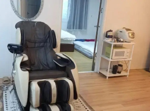 숲속바다 함덕하우스