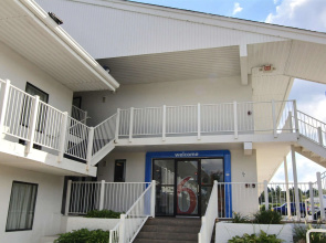 Motel 6 Middleburg Heights, OH - Cleveland