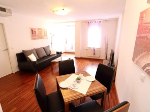 Royal Living Apartments Vienna