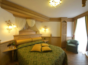 Hotel La Torretta