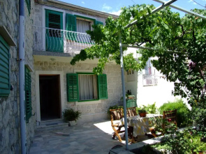 Apartments Villa Rosa