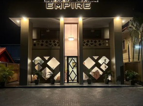 Empire 2 Marthastraat