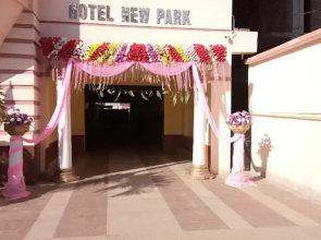 Hotel New Park