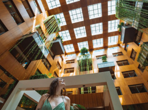 Radisson Blu Hotel & Spa, Istanbul Tuzla