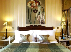 The Hotel