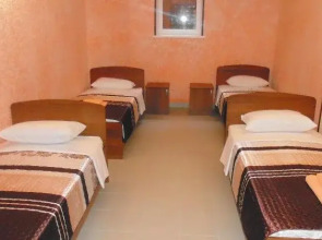 Sv Hostel