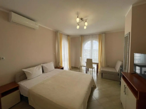 Apart Hotel Semashko