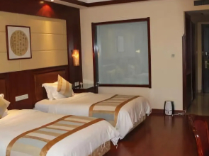 Yeshengyuan Holiday Resort