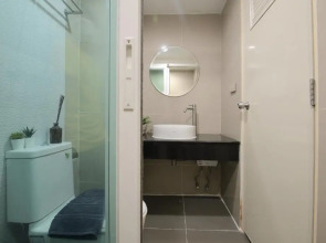 De Lux Bangkok Hotel