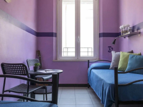 Ostello San Filippo Neri