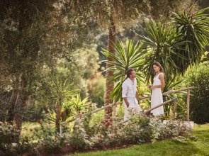 Castillo Hotel Son Vida, a Luxury Collection Hotel, Mallorca