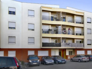 Apartamento Bisengototo