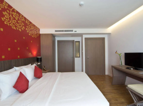 Tevan Jomtien Pattaya