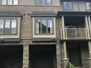 Splendid Waterview Town Home