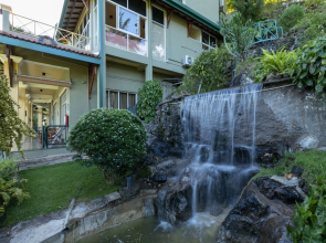 The Albatross Boutique Villa