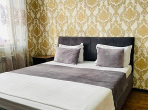 Мини-отель Alisher Hotel