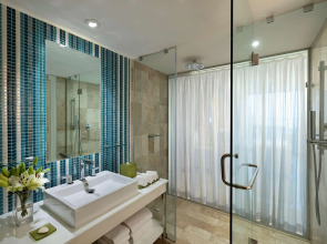 Paradisus Cancún – All Inclusive