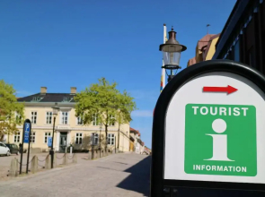 Vänerport Lakefront