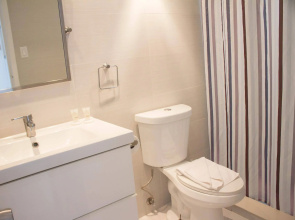 Design Suites at Castle Beach