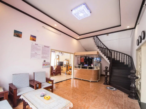 Vy Hoa Hoi An Villas
