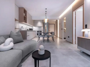 Phaedrus Living: Athens Luxury Residences Sands.