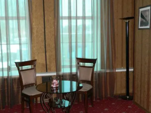 Изумрудный Город