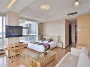 Youzi Apartment Hotel (Hangzhou West Lake Dongfang Jinzuo)