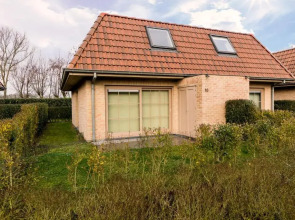 Vakantiehuisje Walhofpark 10