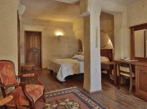 Vezir Cave Suites