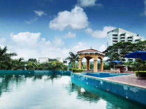 Sea Time Royal Apartment