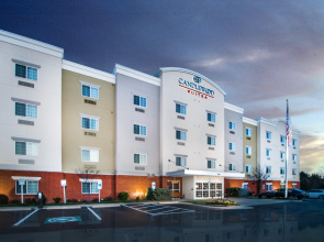 Candlewood Suites WAKE FOREST RALEIGH AREA by IHG