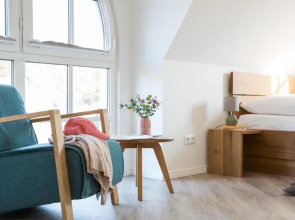 Ferienhaus Schilfrohrsaenger 6