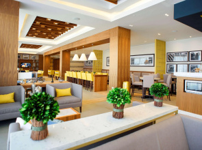 Hampton Inn by Hilton Piedras Negras