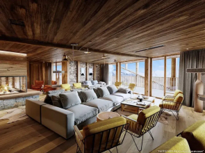 Lodji Hotel