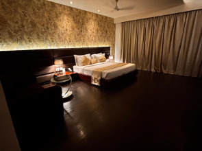 Hotel Kings Cliff
