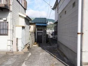 Oyado Kinokuniya Junin Machi