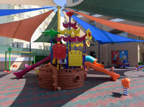 Club Sun Heaven Family & Spa