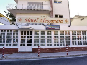 Hotel Alessandra