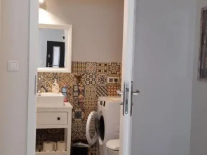 Apartament Prowansalski
