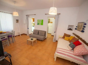 Family Home PortoKatapola