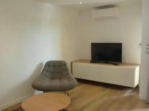 Appartement de standing à 5 min de la mer N 7210