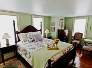 1750 Inn at Sandwich Center