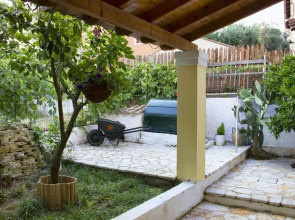Salvanos Residence