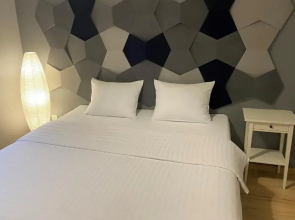 Apartament Bielany