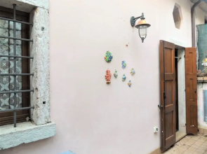 Casa Canevini Garda